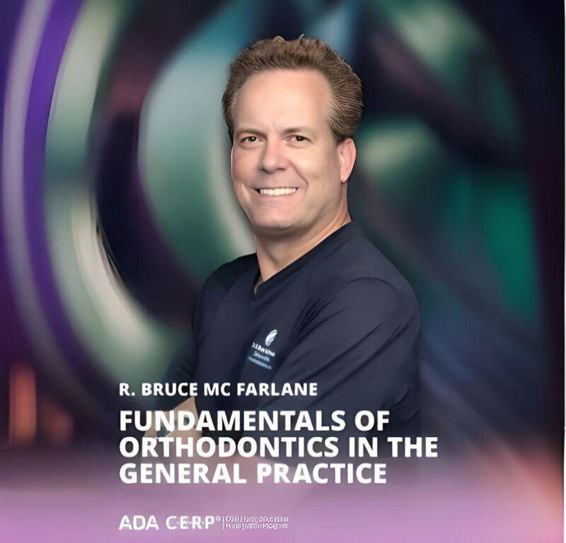 Fundamentals of Orthodontics in General Practice