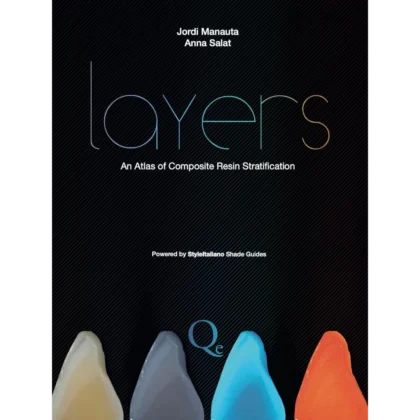 Layers: An Atlas of Composite Resin Stratification