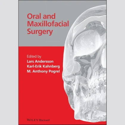 Oral and Maxillofacial Surgery 1st Edition |