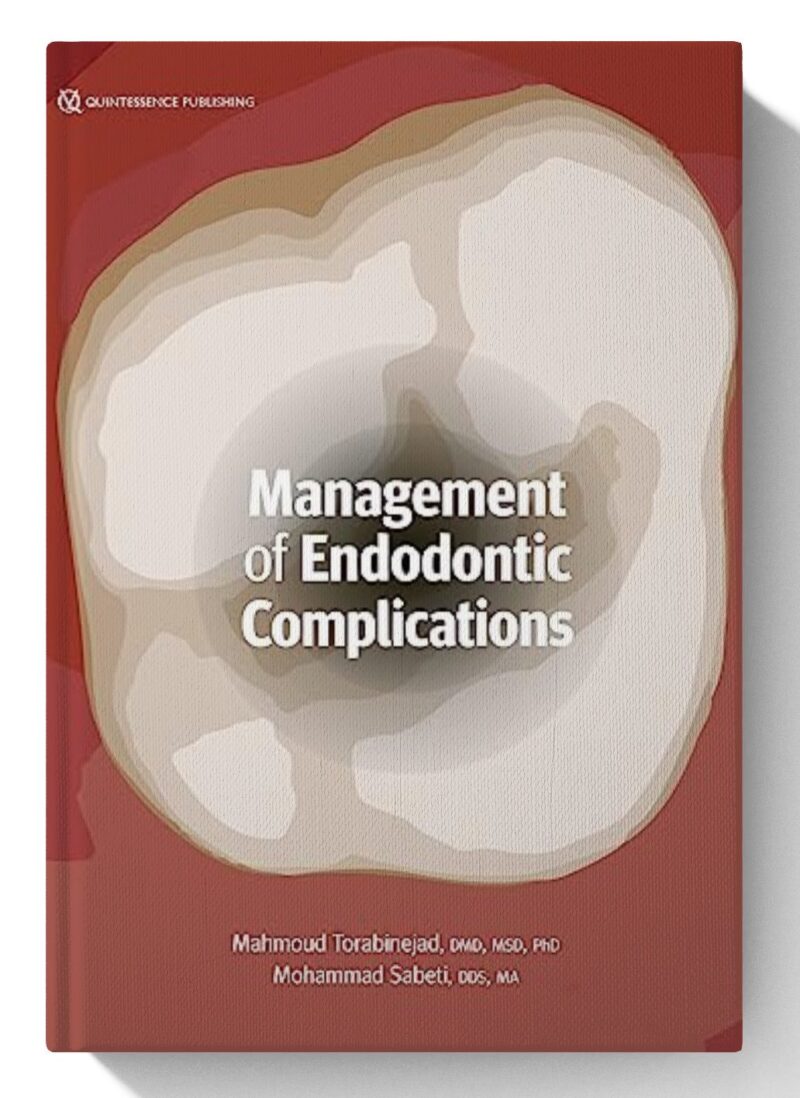 Management of Endodontic Complications: From Diagnosis to Prognosis (August 1, 2023) |