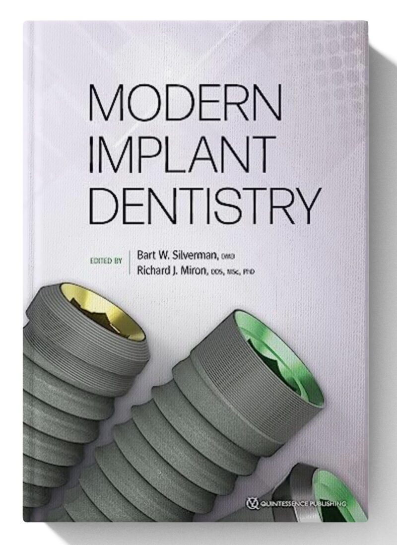 Modern Implant Dentistry (August 1, 2023) |