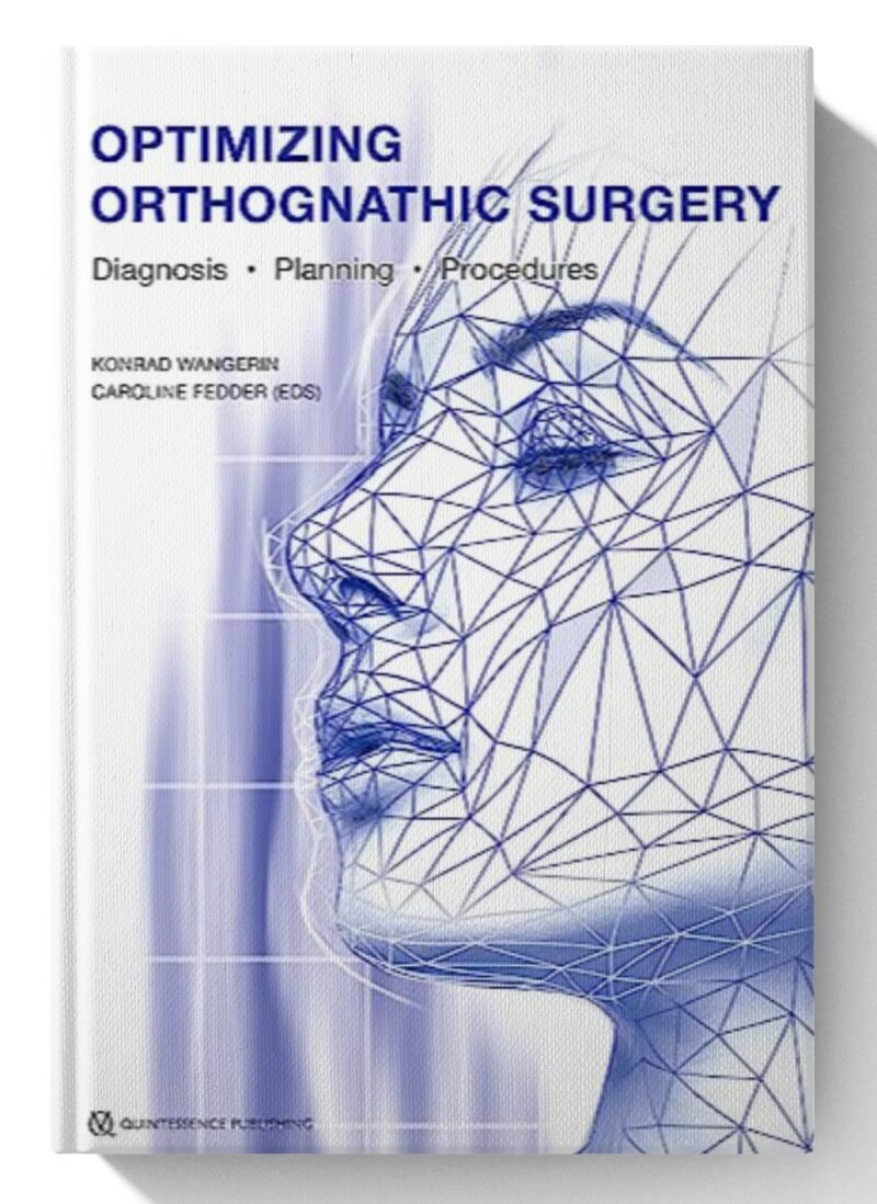 Optimizing Orthognathic Surgery: Diagnosis, Planning, Procedures (July 24, 2023) |