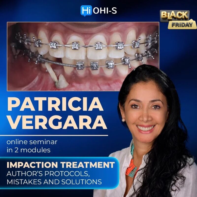 Impaction Treatment Author’s Protocols, Mistakes and Solutions