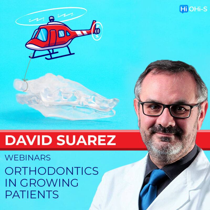 Orthodontics in Growing Patients