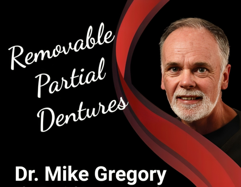 Removable Partial Dentures