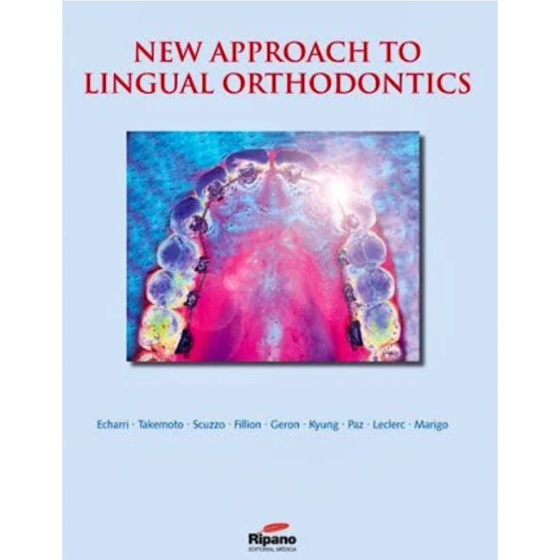 New Approach to Lingual Orthodontics