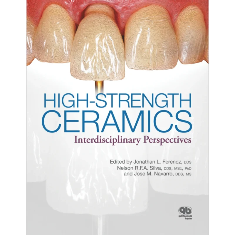 High-Strength Ceramics: Interdisciplinary Perspectives